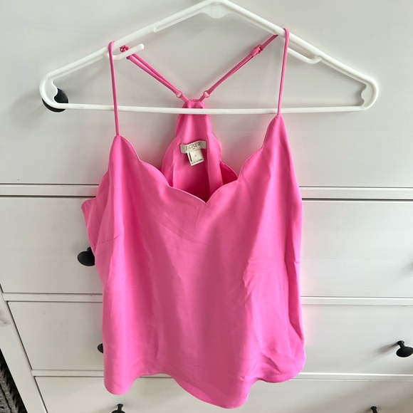 J Crew Tank - Picture 4 of 6